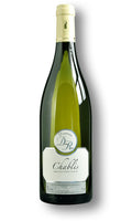 DENIS RACE CHABLIS AOC